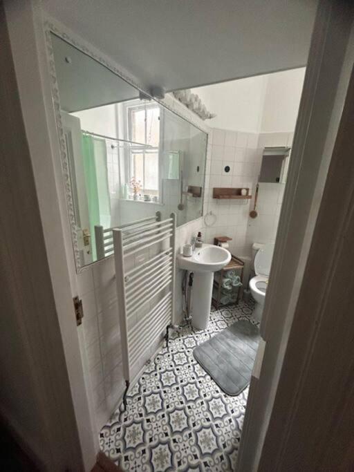Cosy Maida Vale Nest * London