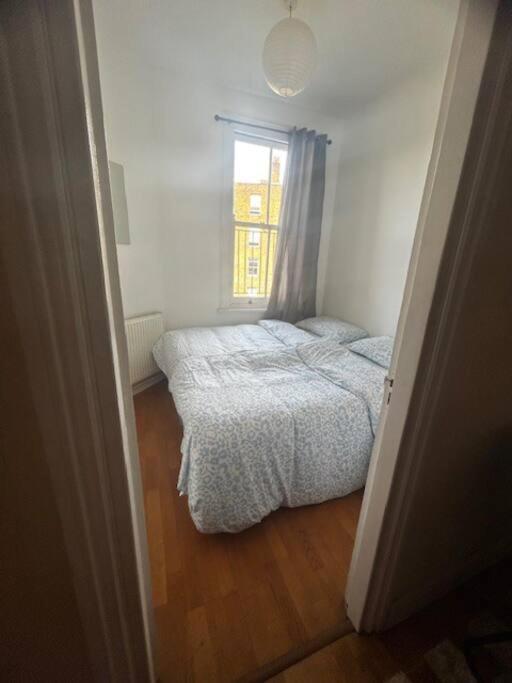 Apartment Cosy Maida Vale Nest