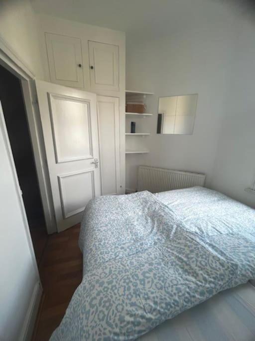 Cosy Maida Vale Nest London