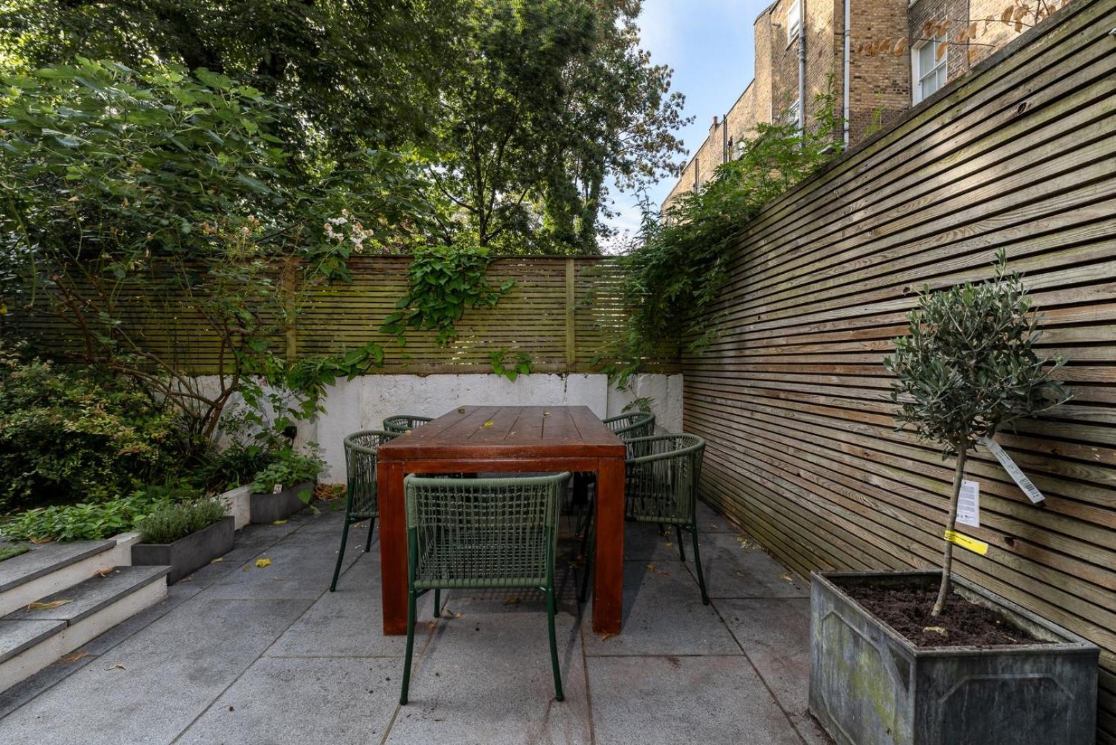 Guestready- Hidden Gem In Notting Hill With Garden * London
