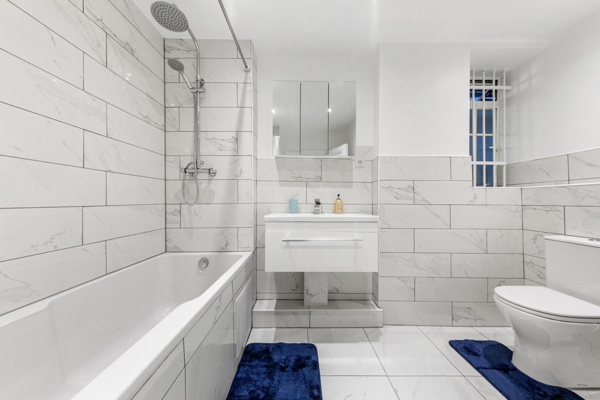 Sparkle 1bed Flat Step Away Hyde Park And Oxford Street * London