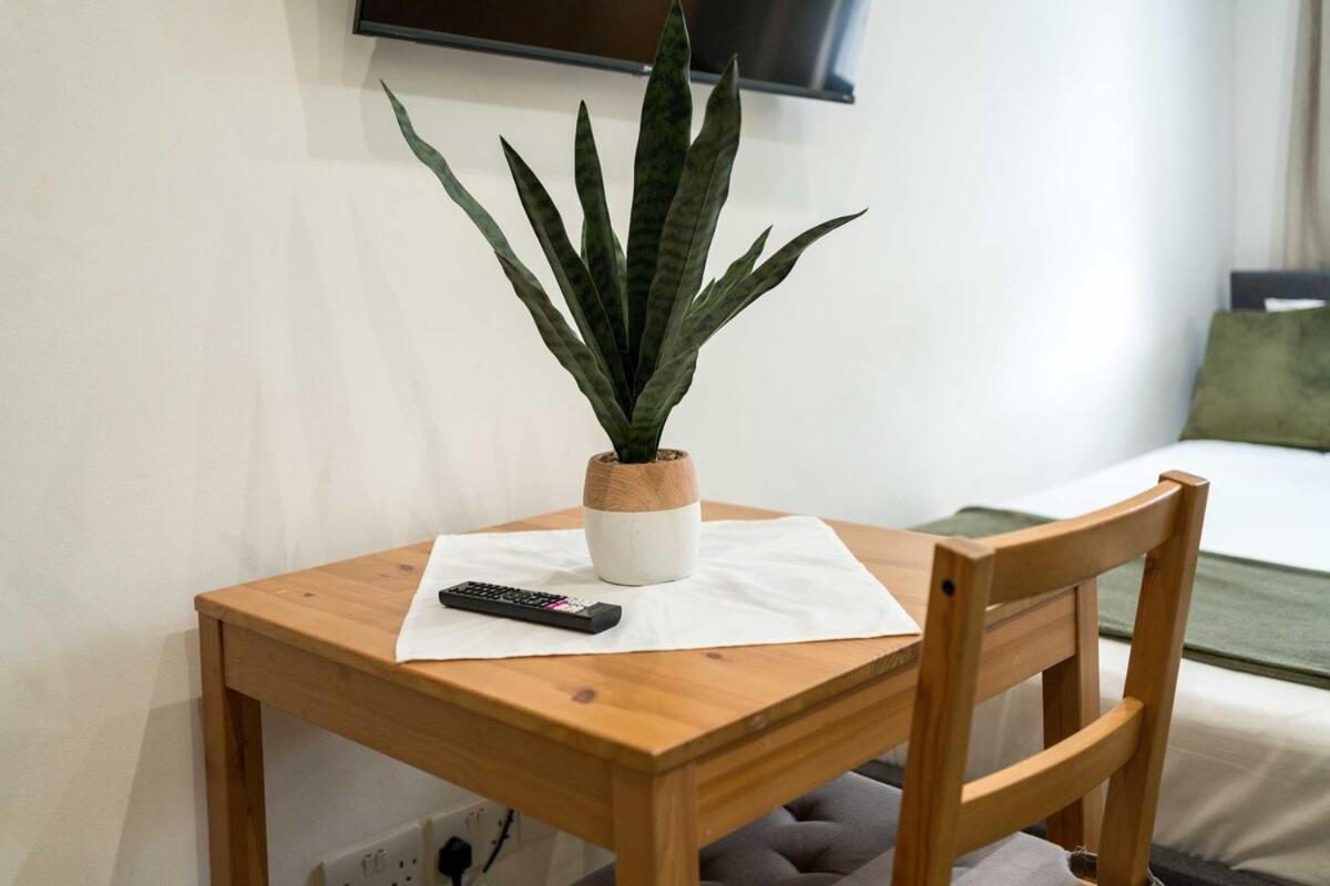 Appartement Charming Fully Equipped *