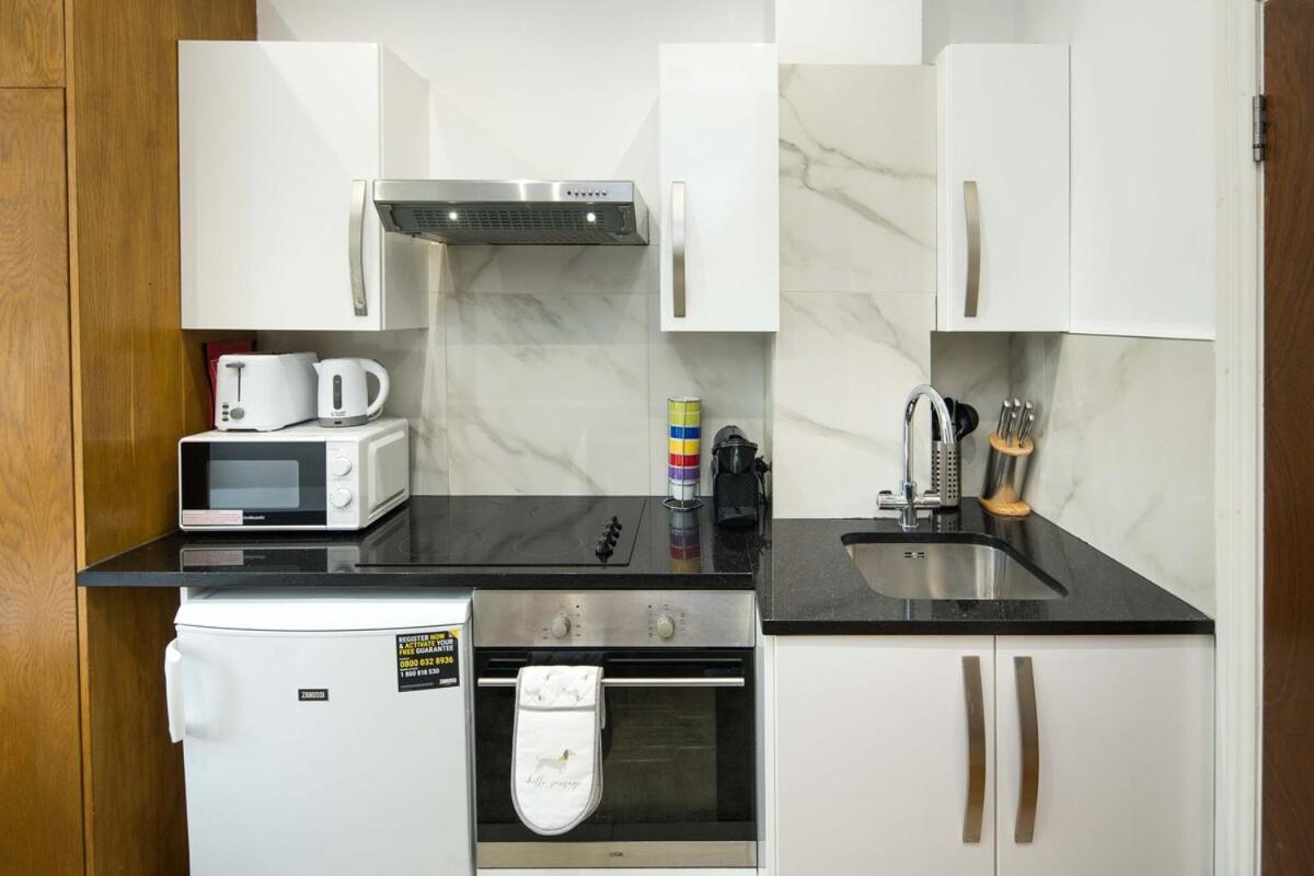 Appartement Charming Fully Equipped