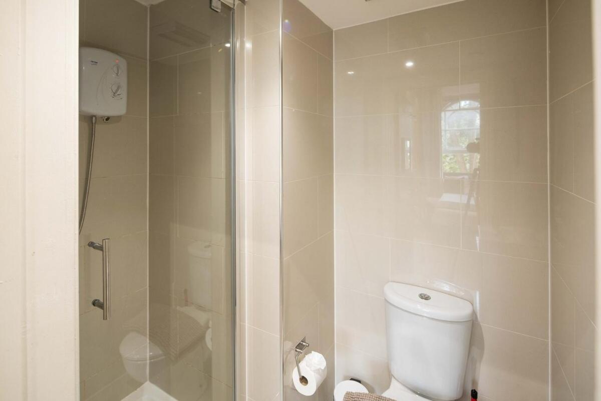 Charming Fully Equipped Appartement *