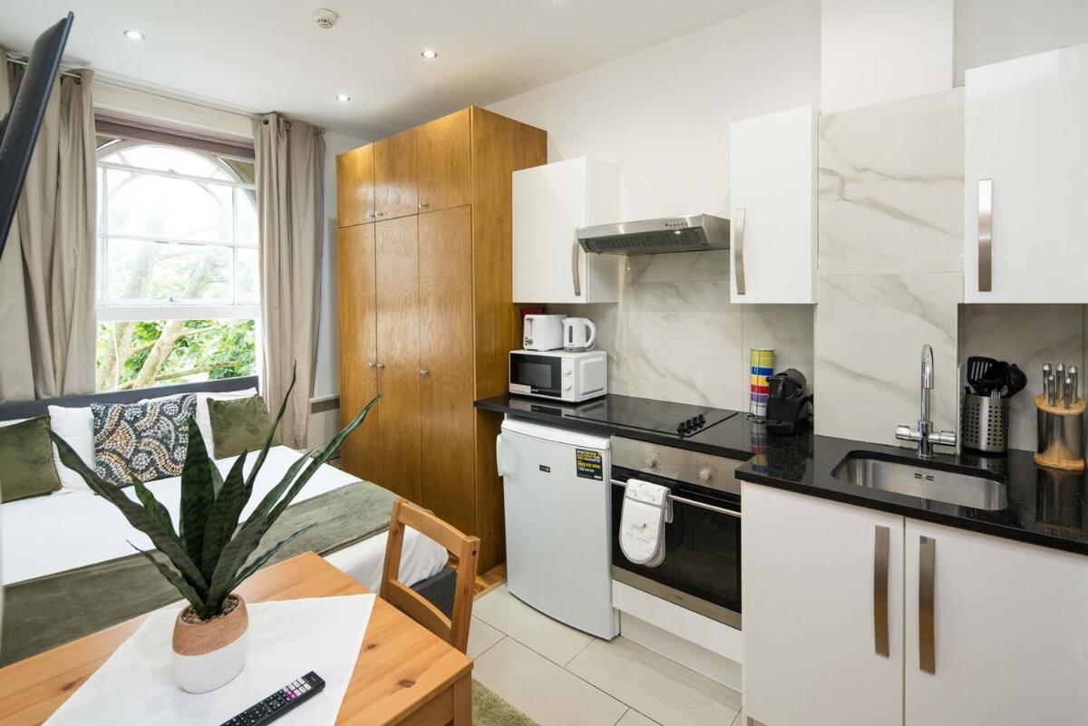 Appartement Charming Fully Equipped *