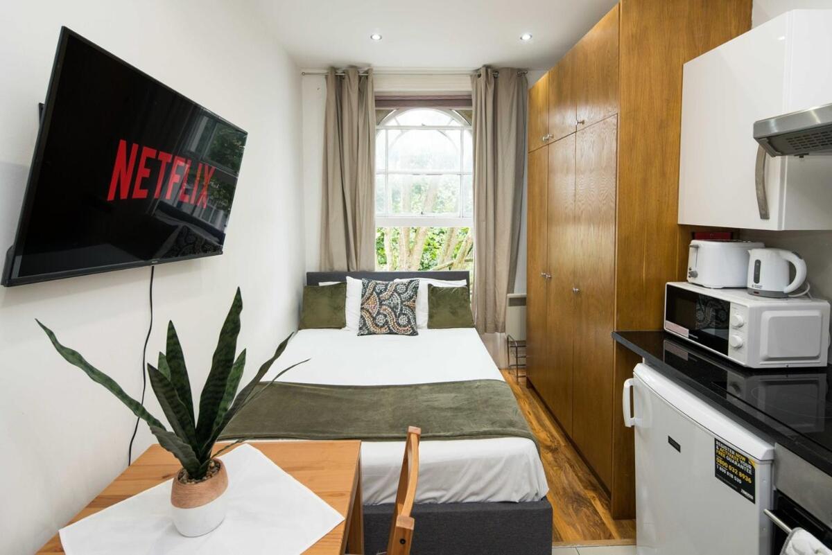 Charming Fully Equipped Appartement