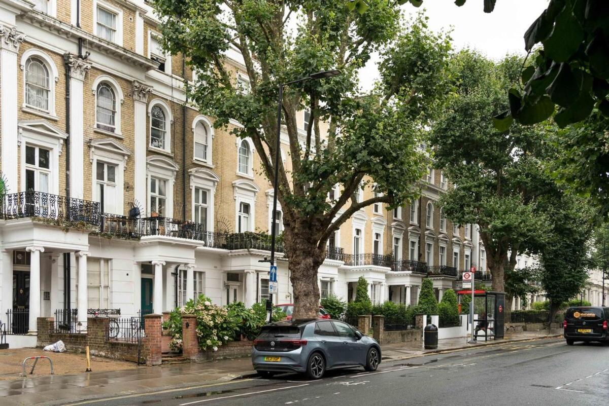 Charming Fully Equipped * Londen
