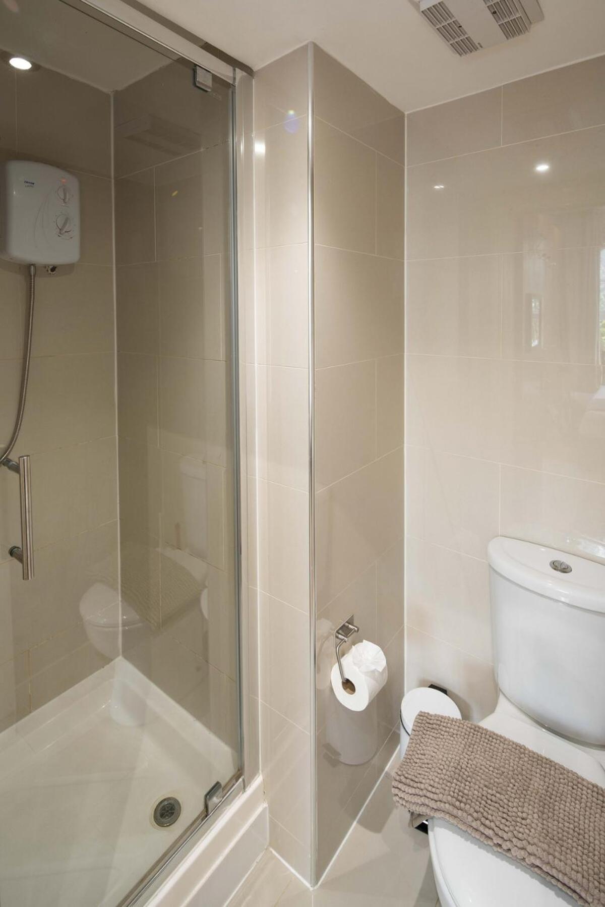 Charming Fully Equipped * Londen