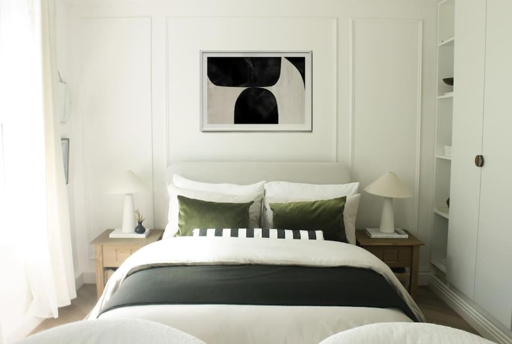 Stylish Apartment, Near Hampstead Heath *