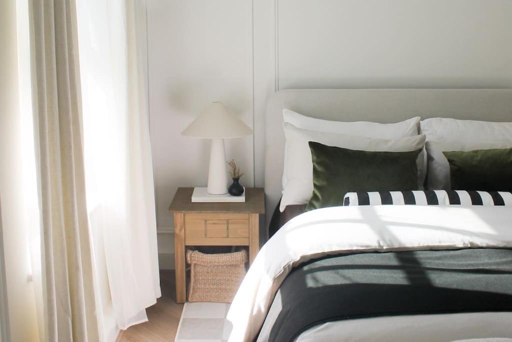 Stylish Apartment, Near Hampstead Heath