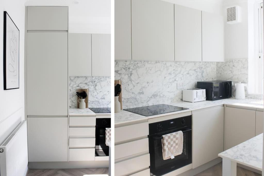 Stylish Apartment, Near Hampstead Heath Lägenhet