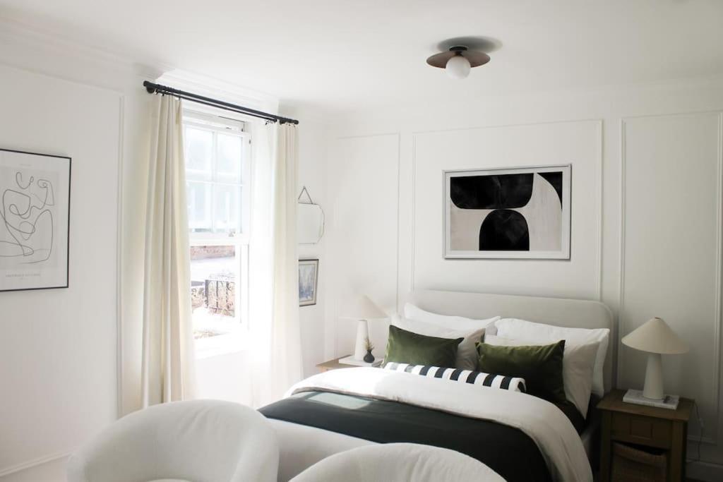 Stylish Apartment, Near Hampstead Heath * London
