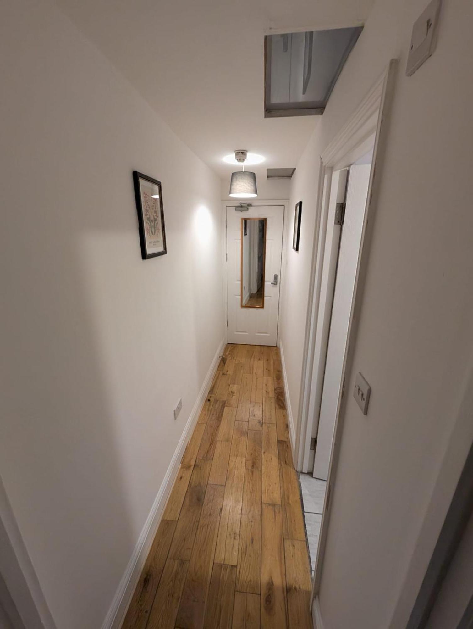 En-suite Double - Leytonstone E11 Affittacamere Londra