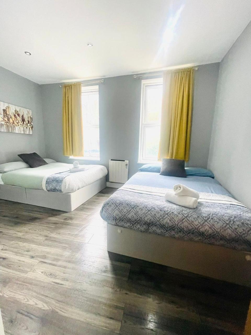 Apartment Beautiful Flat Near To Tower Bridge