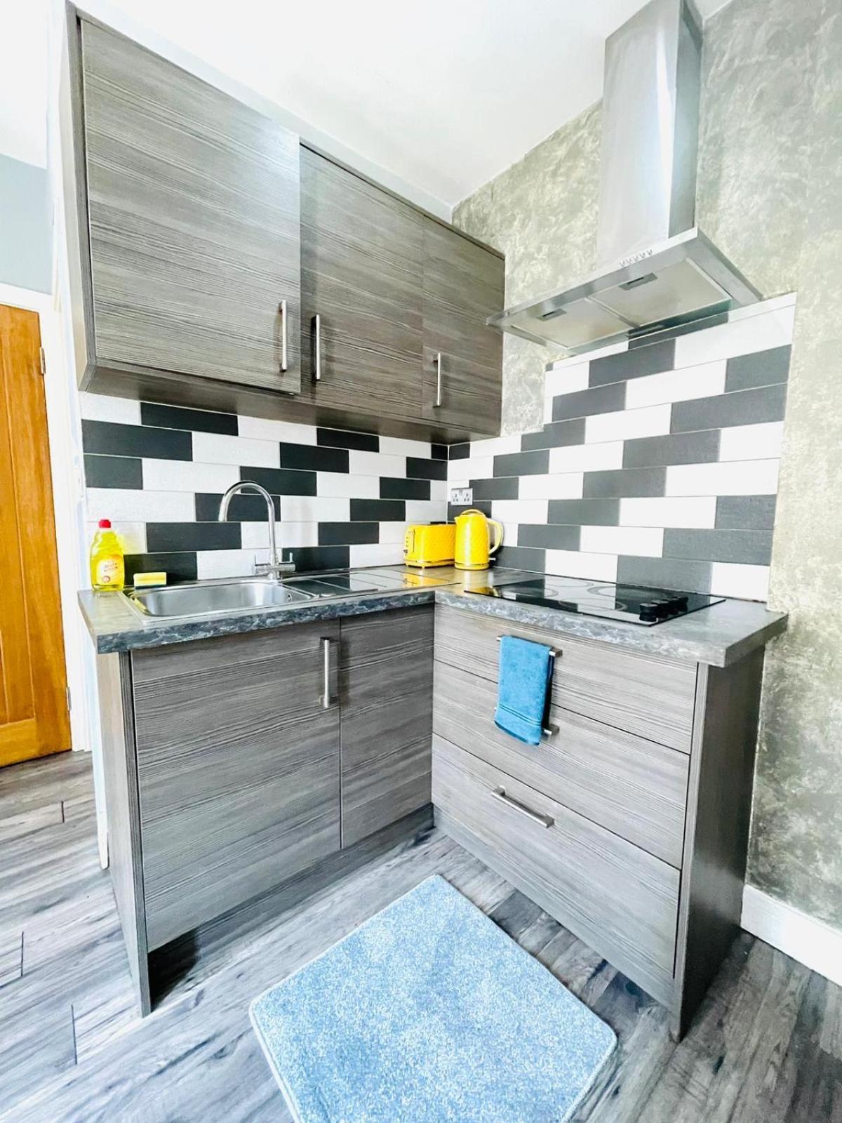 Apartment Beautiful Flat Near To Tower Bridge London