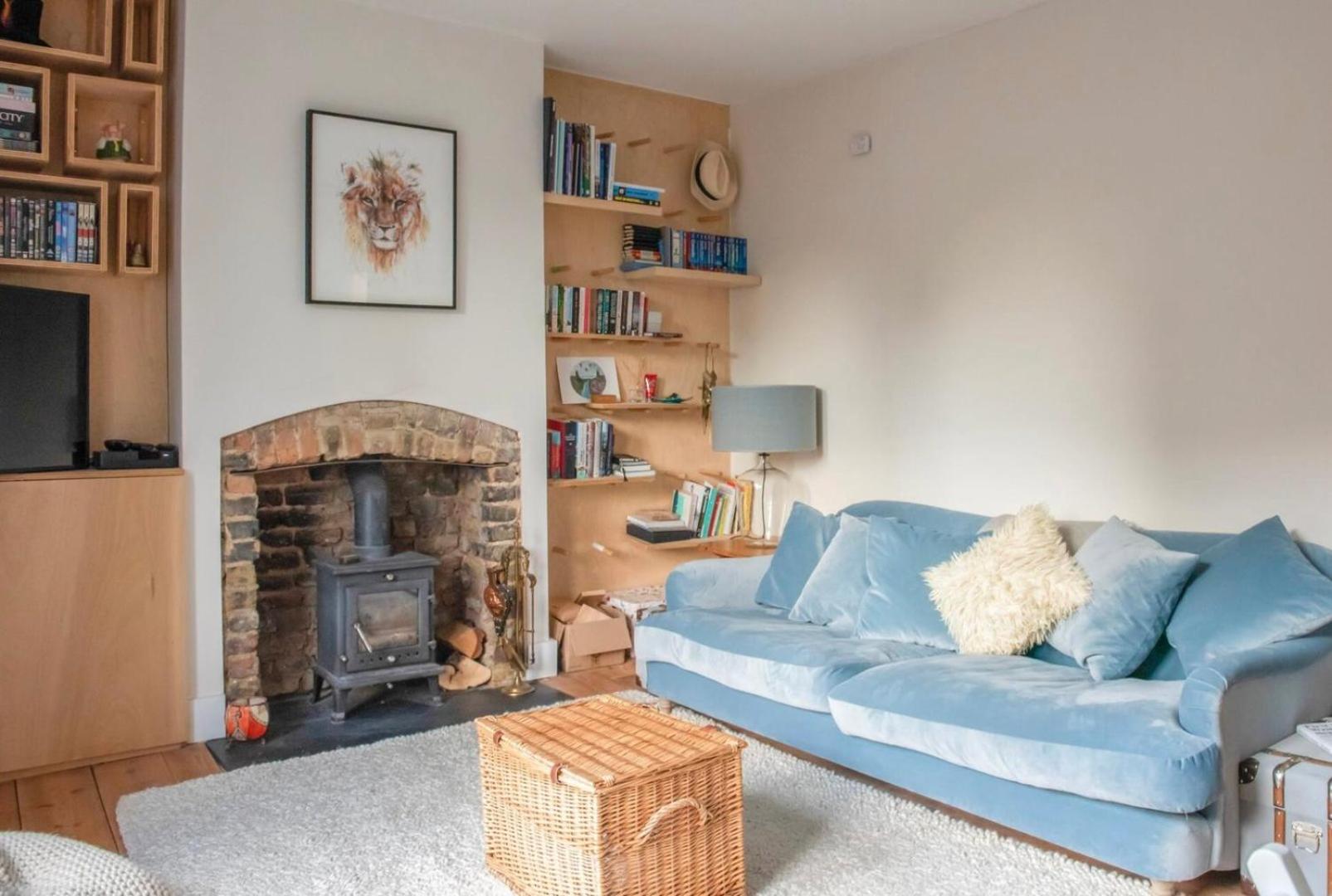 Guestready - Beautiful In Peckham