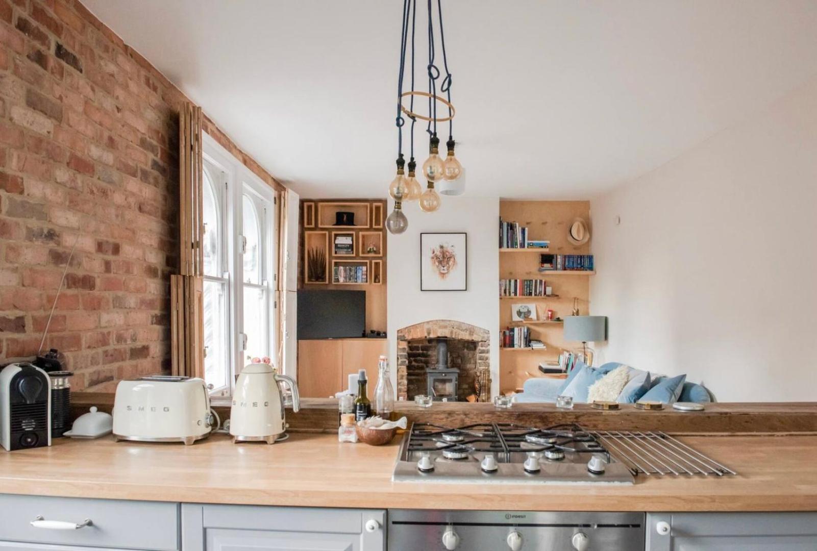 Guestready - Beautiful In Peckham London