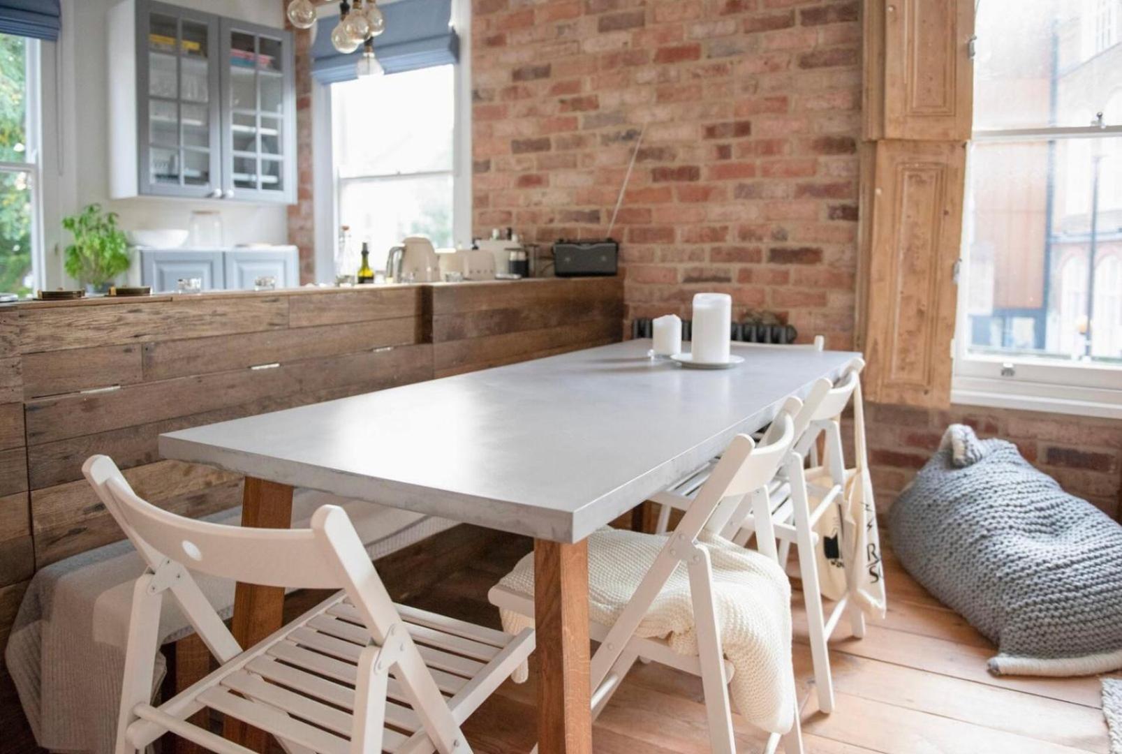 Apartment Guestready - Beautiful In Peckham *