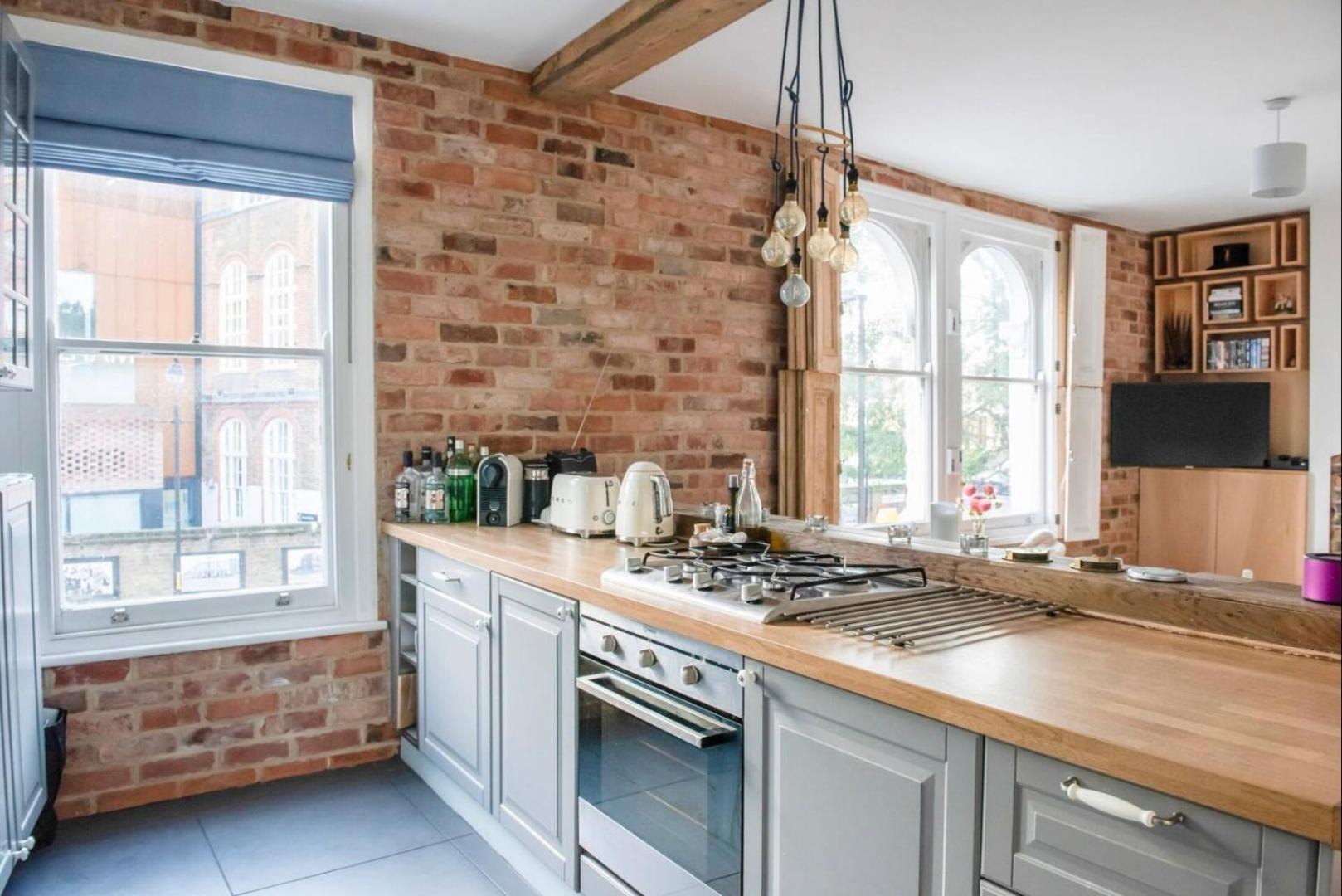 Guestready - Beautiful In Peckham Apartment London