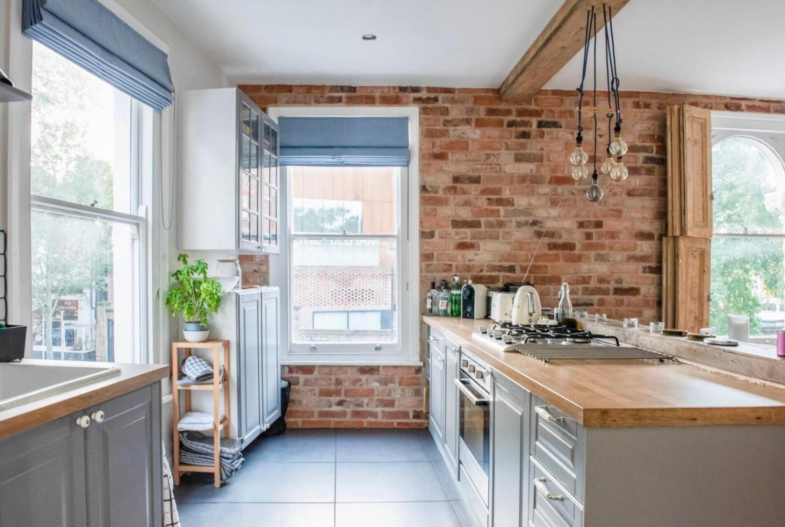 Apartment Guestready - Beautiful In Peckham *