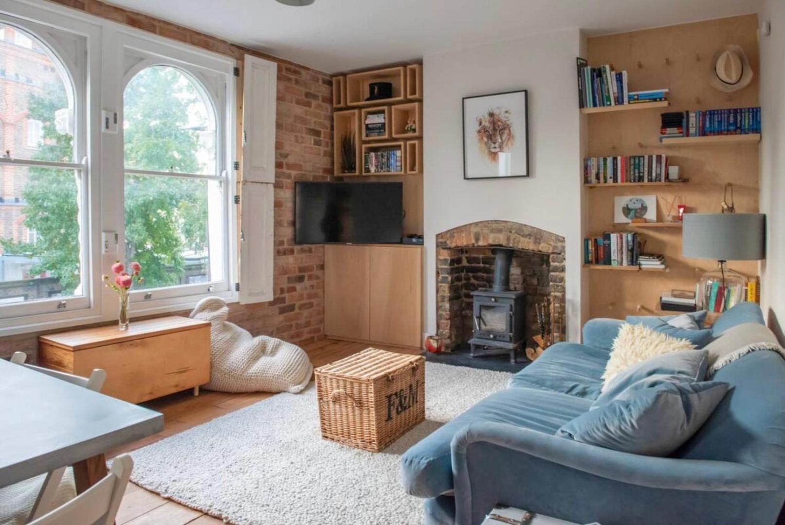Guestready - Beautiful In Peckham Apartment