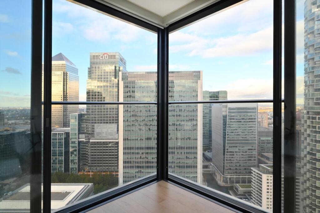 High Level, Two Bedroom * Londen