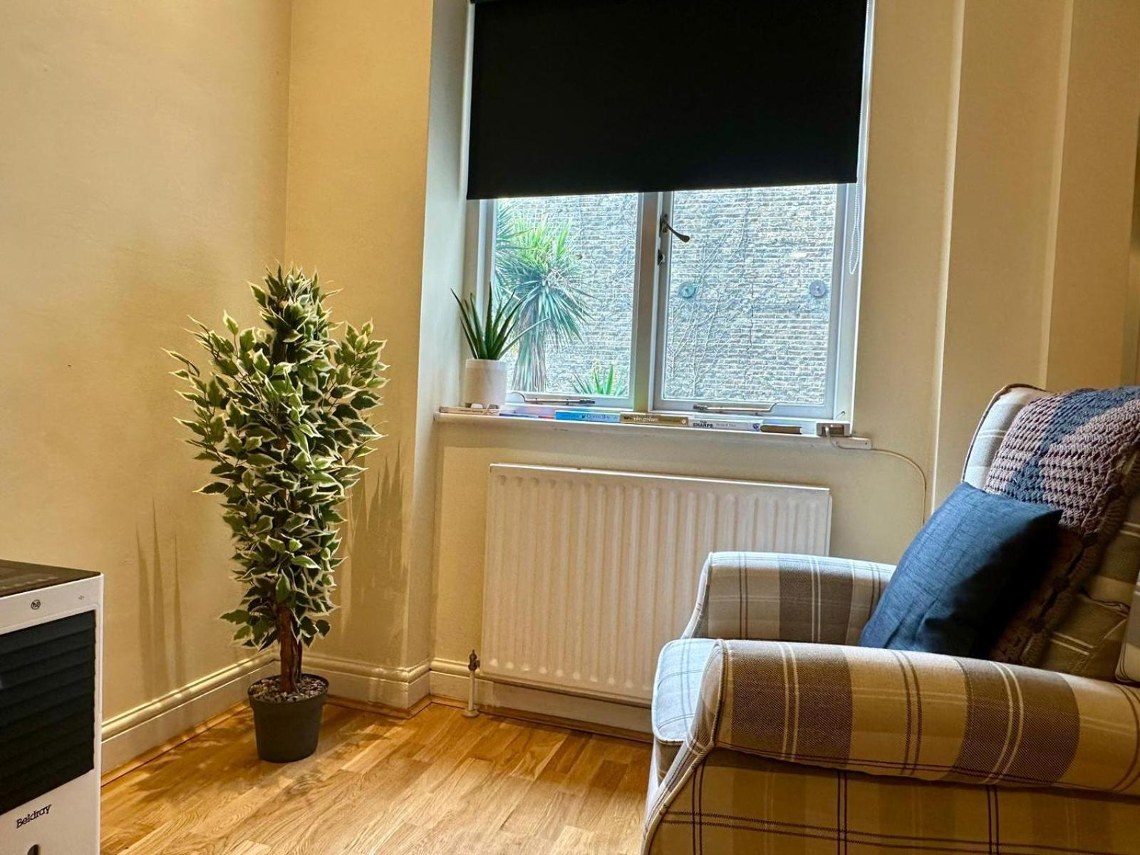 Appartamento Prime Cozy By Kensington Londra