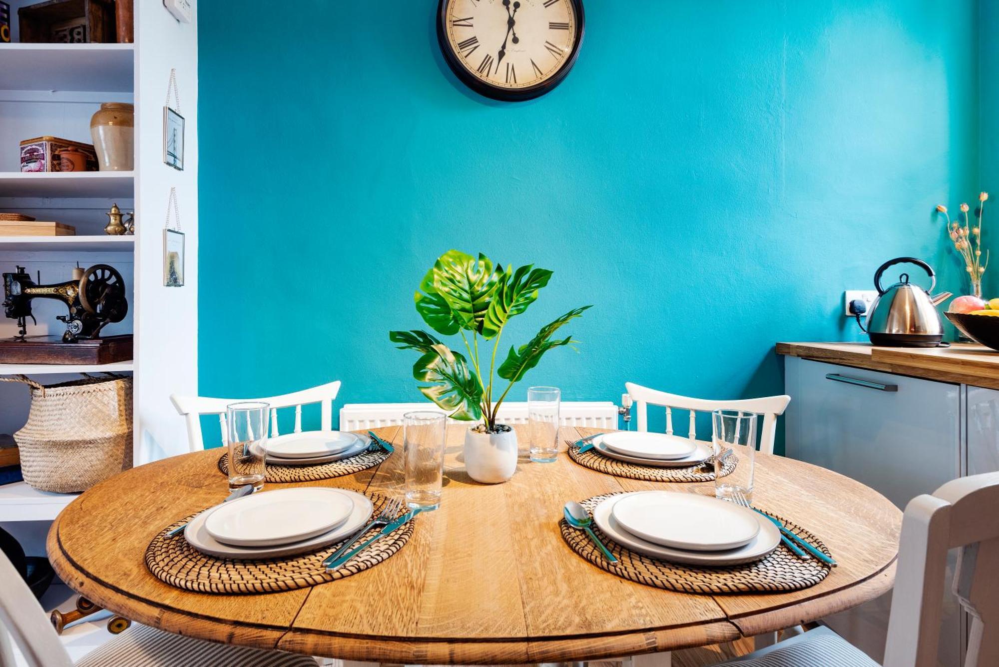 Apartment Lovely Portobello Near Westbourne Park *