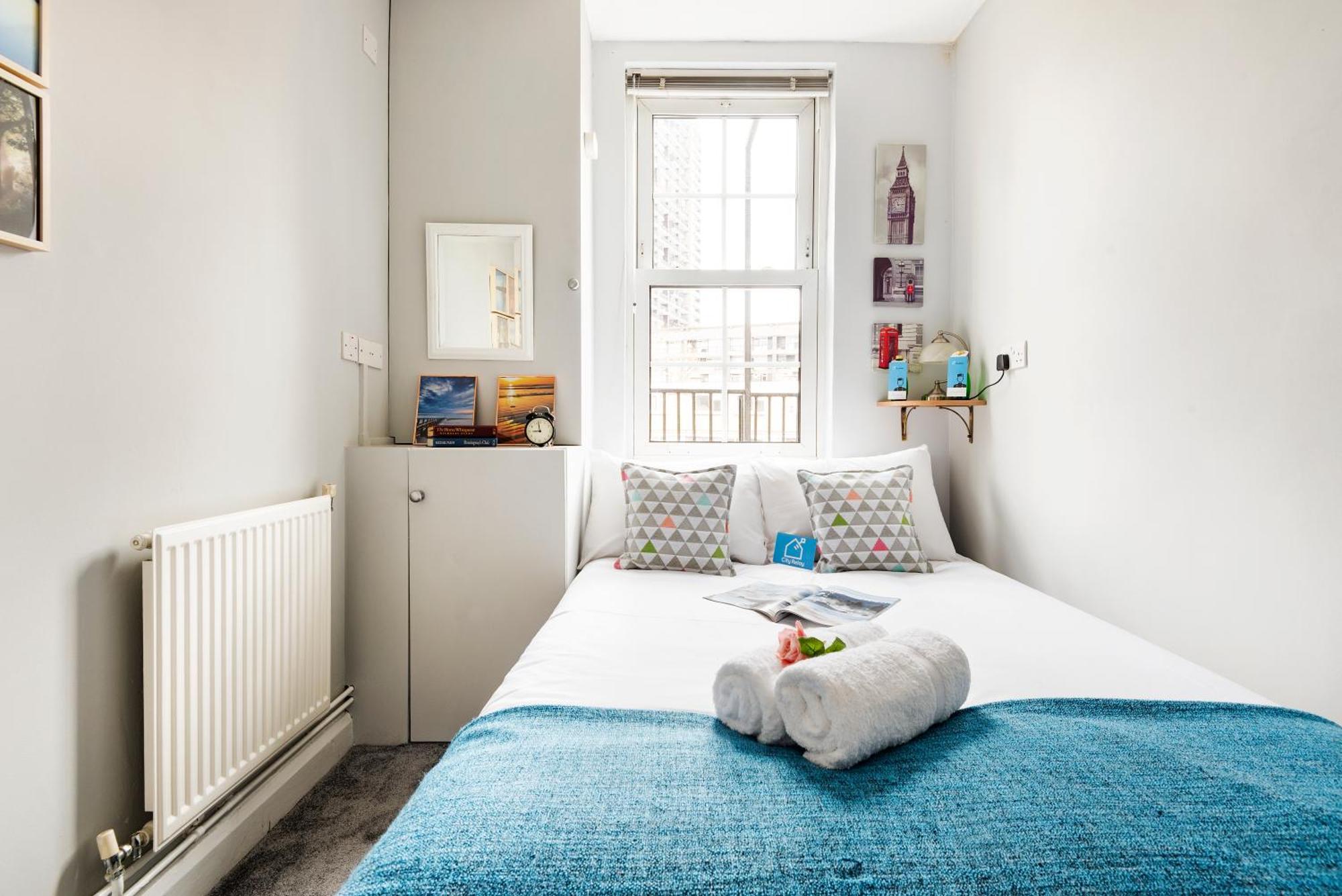 Lovely Portobello Near Westbourne Park Leilighet