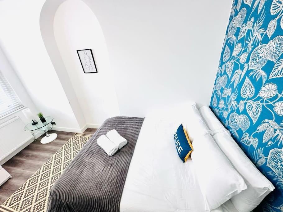 Appartamento Luxury Flat Hyde Park Super Location For Tourists *
