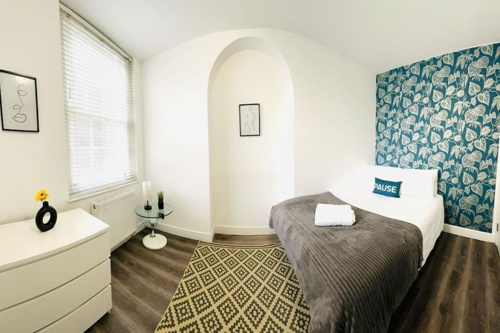 Luxury Flat Hyde Park Super Location For Tourists