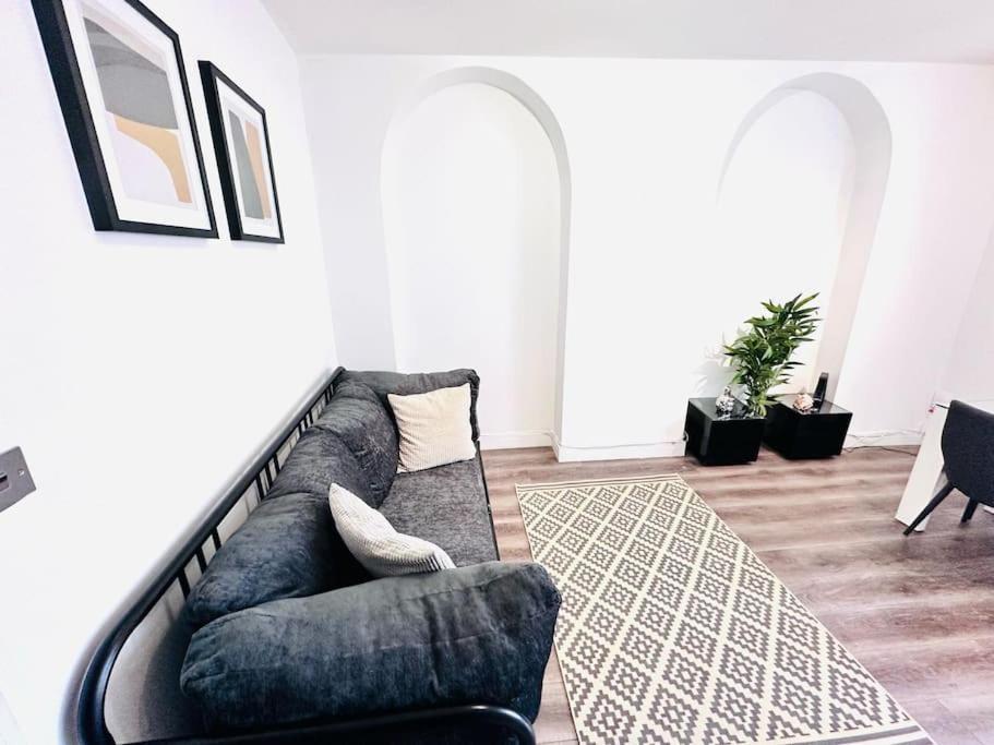 Luxury Flat Hyde Park Super Location For Tourists Appartamento *