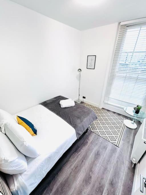 Luxury Flat Hyde Park Super Location For Tourists Appartamento *