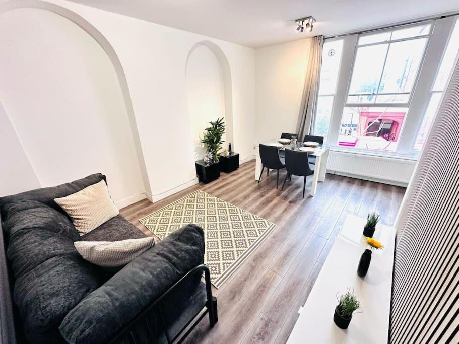 Appartamento Luxury Flat Hyde Park Super Location For Tourists Londra