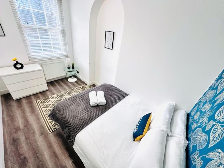Appartamento Luxury Flat Hyde Park Super Location For Tourists