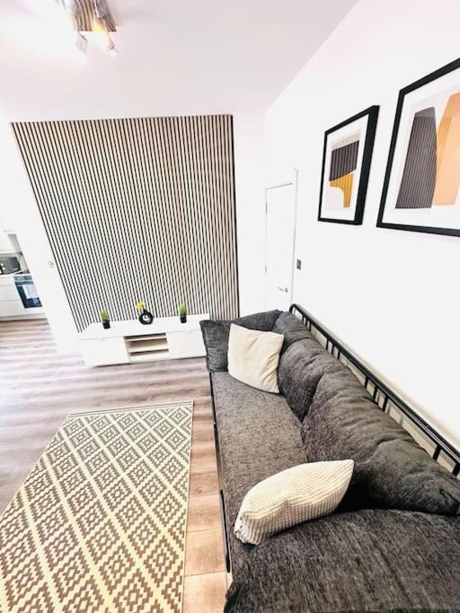 Luxury Flat Hyde Park Super Location For Tourists Appartamento *