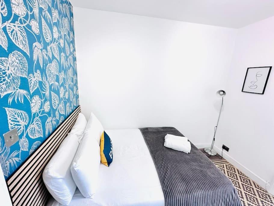 Appartamento Luxury Flat Hyde Park Super Location For Tourists