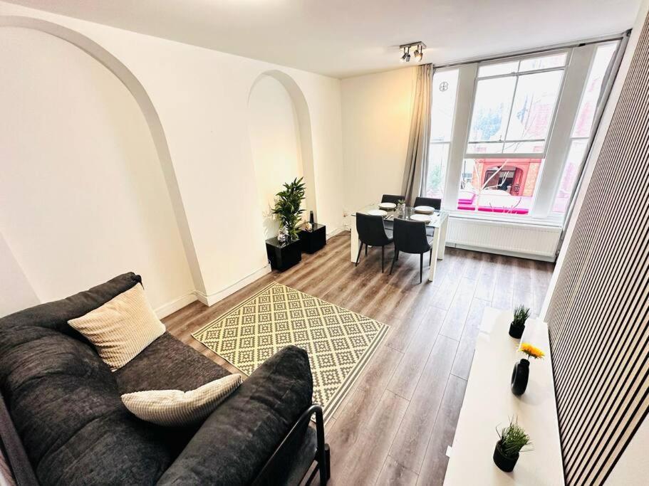 Appartamento Luxury Flat Hyde Park Super Location For Tourists *