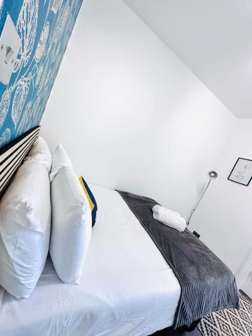 Luxury Flat Hyde Park Super Location For Tourists Appartamento