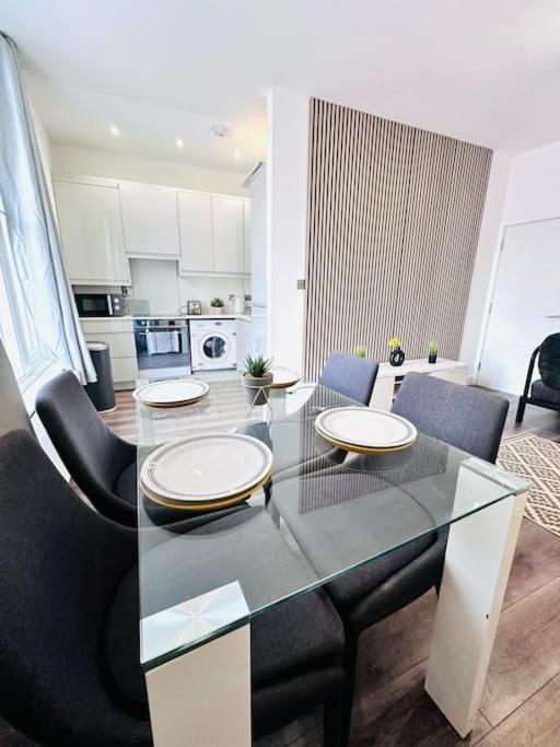 Appartamento Luxury Flat Hyde Park Super Location For Tourists *