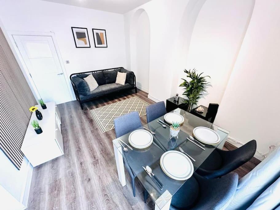 Appartamento Luxury Flat Hyde Park Super Location For Tourists