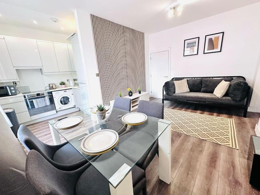 Luxury Flat Hyde Park Super Location For Tourists Appartamento