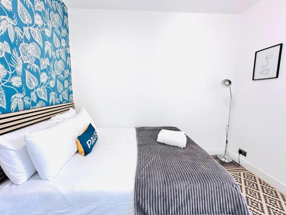 Luxury Flat Hyde Park Super Location For Tourists Appartamento *