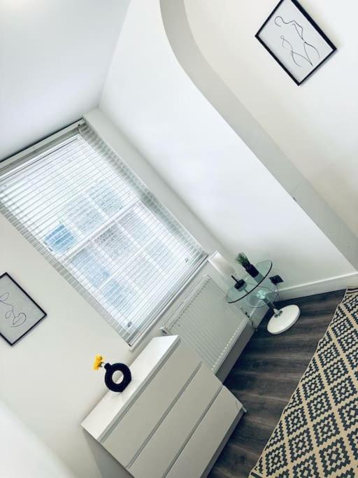 Luxury Flat Hyde Park Super Location For Tourists Londra