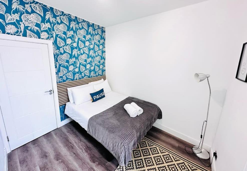 Luxury Flat Hyde Park Super Location For Tourists Appartamento *
