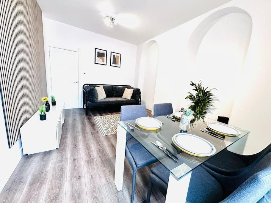 Appartamento Luxury Flat Hyde Park Super Location For Tourists *