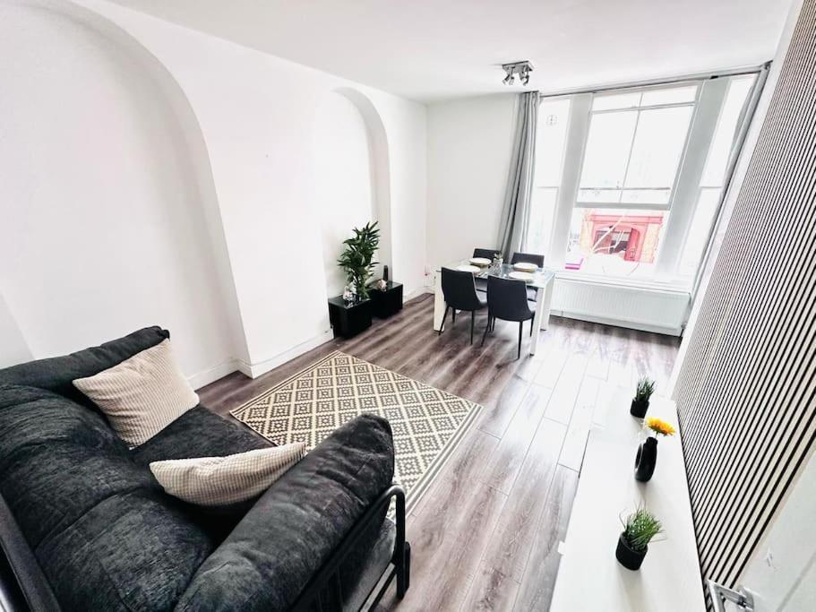 Appartamento Luxury Flat Hyde Park Super Location For Tourists Londra