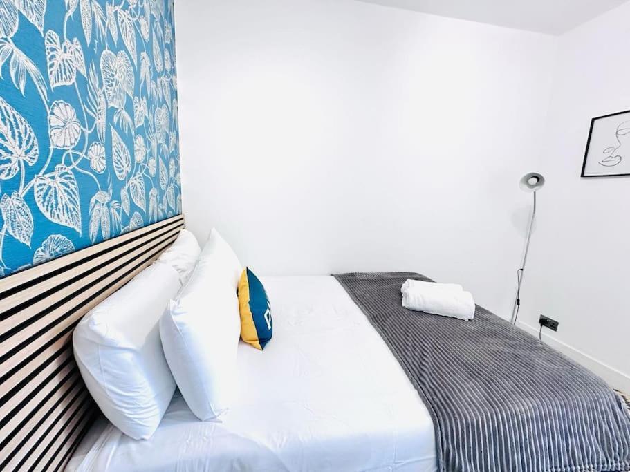 Luxury Flat Hyde Park Super Location For Tourists Appartamento
