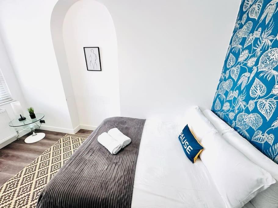 Luxury Flat Hyde Park Super Location For Tourists Appartamento