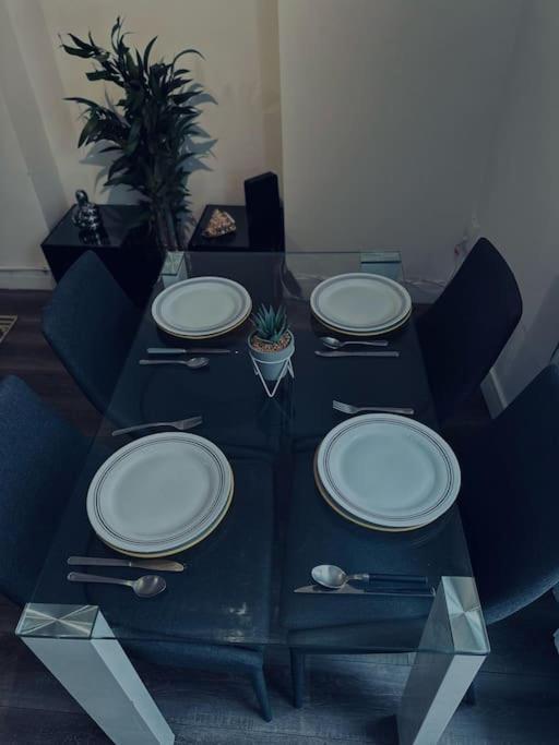Appartamento Luxury Flat Hyde Park Super Location For Tourists